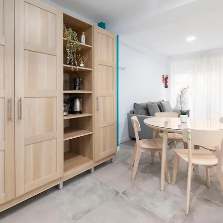 Sol De Azahar * Valência