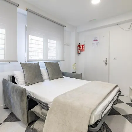 Sol De Azahar Apartamento Valência