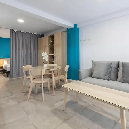 Sol De Azahar Apartamento