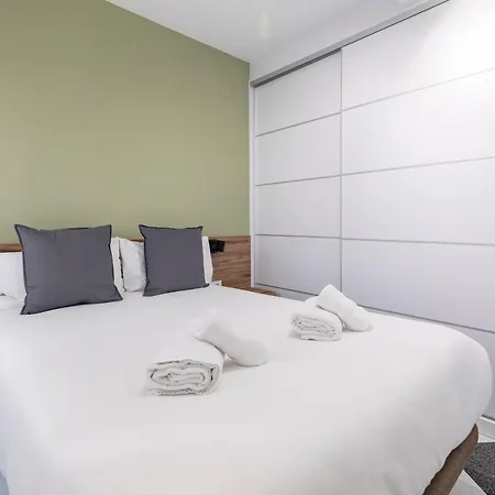 Sol De Azahar Apartamento