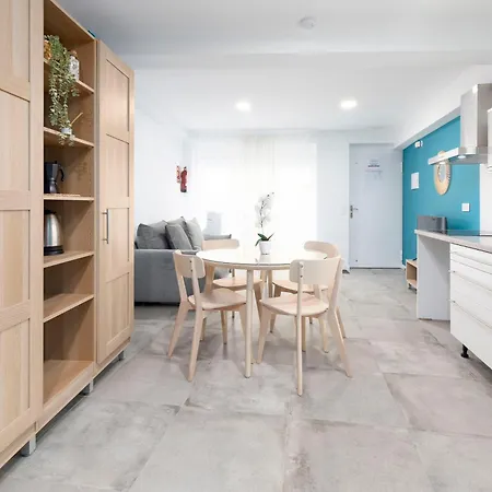 Apartamento Sol De Azahar *