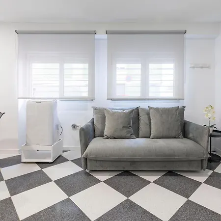 Sol De Azahar Apartamento