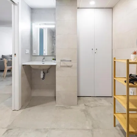 Apartamento Sol De Azahar