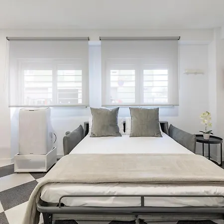 Sol De Azahar Apartamento *