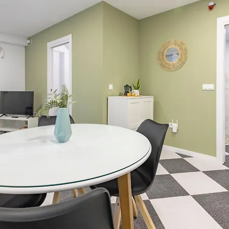 Apartamento Sol De Azahar *