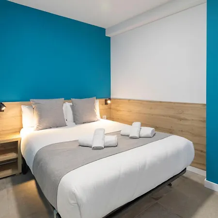 Apartamento Sol De Azahar Valência