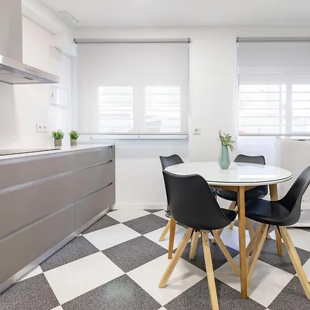 Sol De Azahar Apartamento Valência