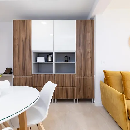 Sol De Azahar Apartamento