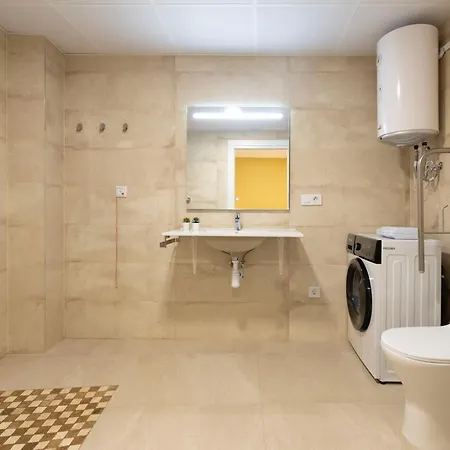 Apartamento Sol De Azahar