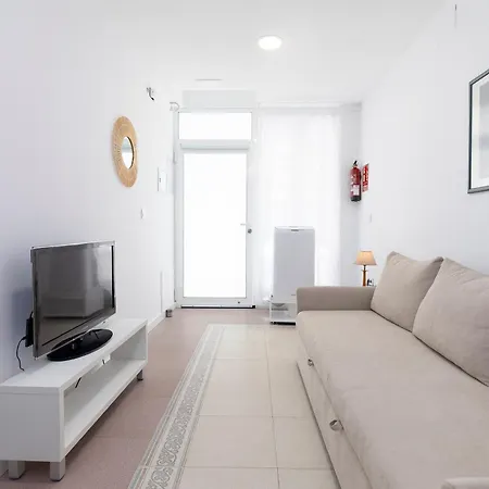 Apartment Sol De Azahar Valencia