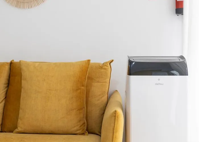 Apartamento Sol De Azahar Valência